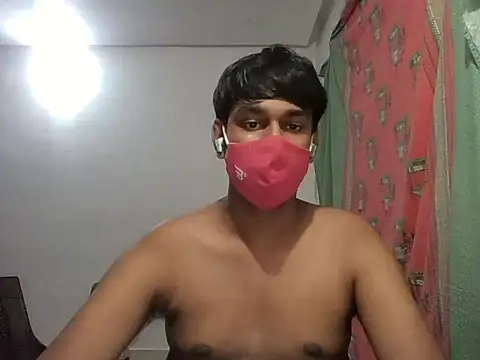 brownguy1234 online show from 21, 1, 2025