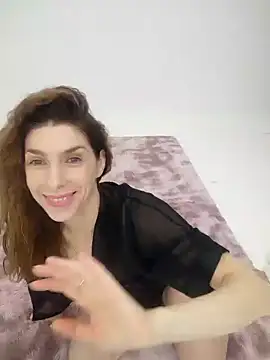 Snapshot of YourSuperModel chatting on 9, 11, 2025 YourSuperModel online show from 9, 11, 2025