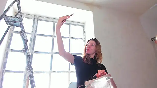 Snapshot of YourSuperModel chatting on 16, 3, 2025 YourSuperModel online show from 16, 3, 2025