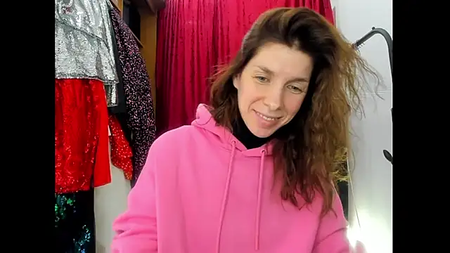 YourSuperModel online show from 9, 4, 2026