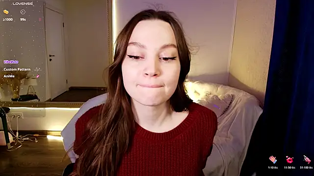 an6elica online show from 6, 3, 2026