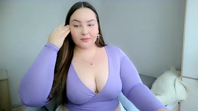 sensitive  girl online show from 12, 11, 2025