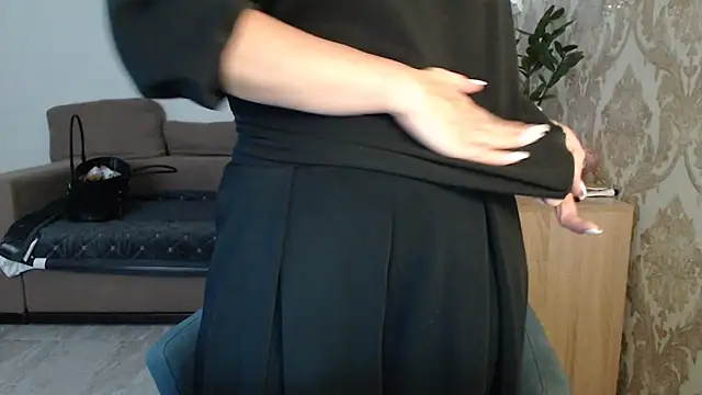 Mallinia online show from 21, 10, 2025