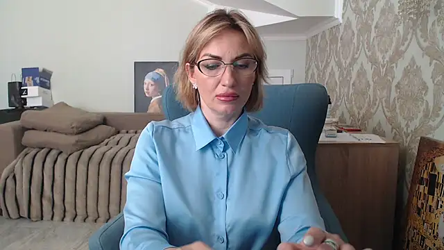 Mallinia online show from 2, 4, 2026