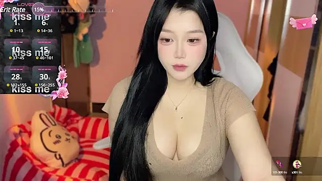 xiSSts online show from 3, 1, 2025
