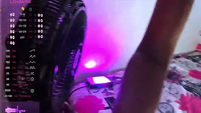 tisaya 8 online show from 8, 1, 2026