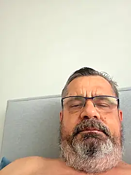 axecoman60 online show from 17, 3, 2026