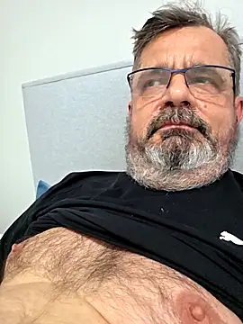 axecoman60 online show from 14, 3, 2026