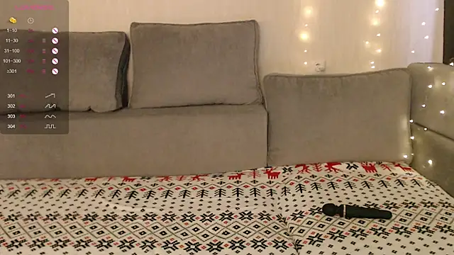 Bellla Haddid online show from 13, 1, 2026