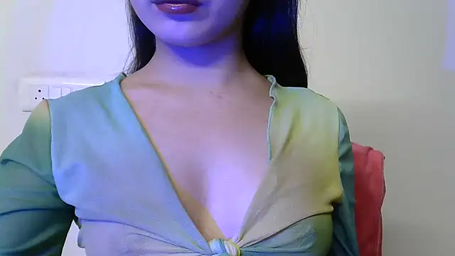 amrita2210 online show from 18, 10, 2025