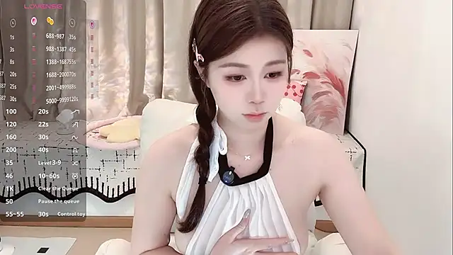 Snapshot of Melanie_mm chatting on 7, 2, 2026 Melanie mm online show from 7, 2, 2026