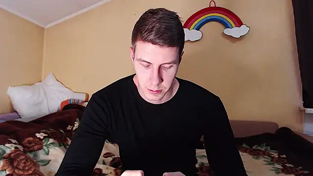 Snapshot of Chris_Brien chatting on 19, 12, 2025 Chris Brien online show from 19, 12, 2025