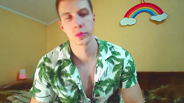 Snapshot of Chris_Brien chatting on 14, 3, 2026 Chris Brien online show from 14, 3, 2026