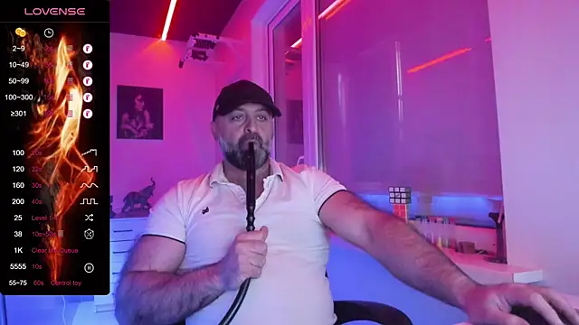 MAGABEAR077 online show from 13, 5, 2026