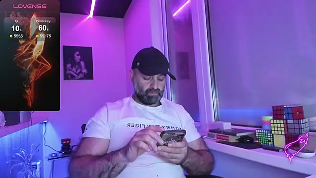 MAGABEAR077 online show from 22, 9, 2025