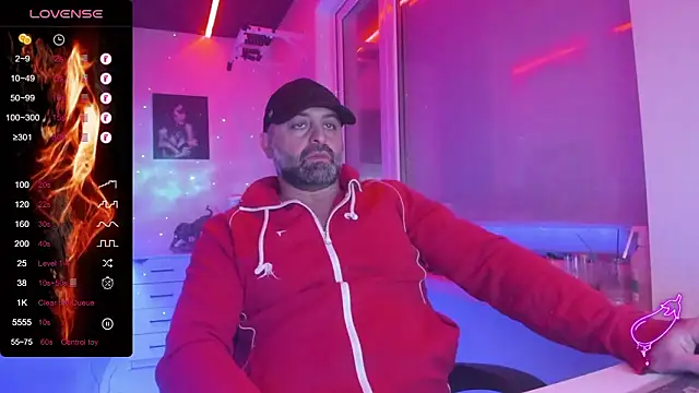 MAGABEAR077 online show from 5, 2, 2026