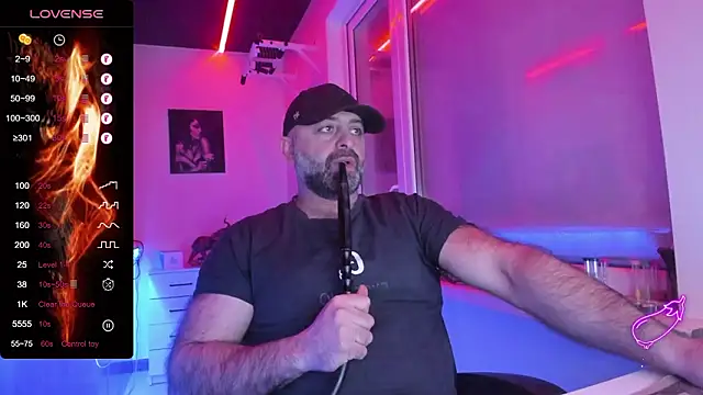 MAGABEAR077 online show from 14, 2, 2026