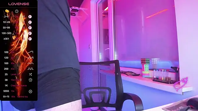 MAGABEAR077 online show from 21, 4, 2026