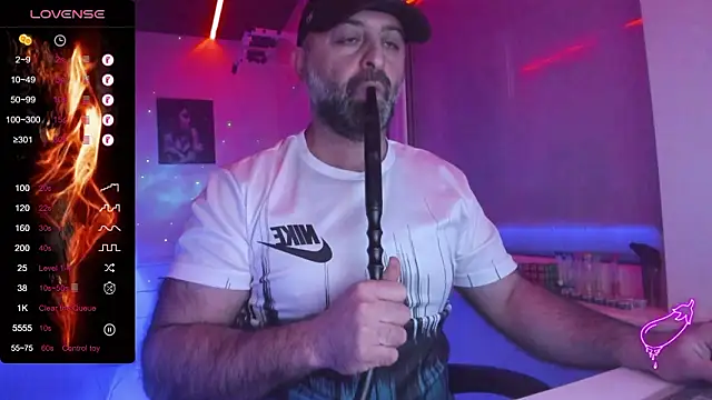 MAGABEAR077 online show from 10, 2, 2026