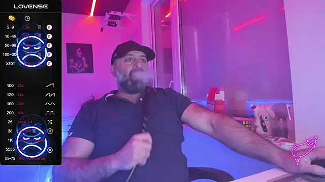 MAGABEAR077 online show from 9, 1, 2026