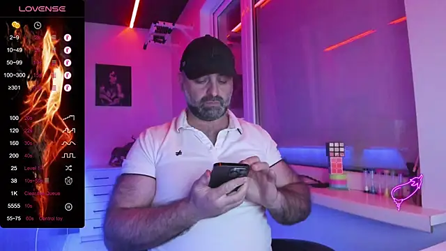 MAGABEAR077 online show from 3, 4, 2026