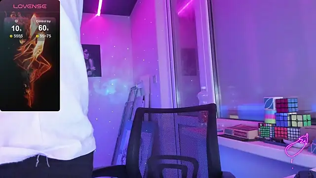 MAGABEAR077 online show from 6, 11, 2025