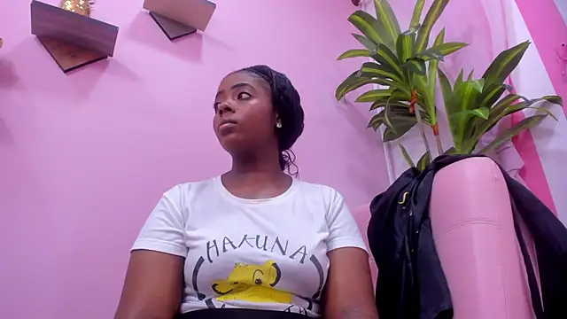 carlota swan online show from 10, 3, 2025
