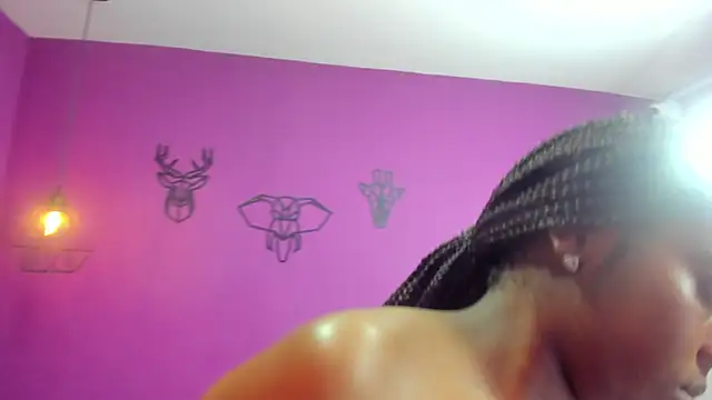 carlota swan online show from 22, 9, 2025