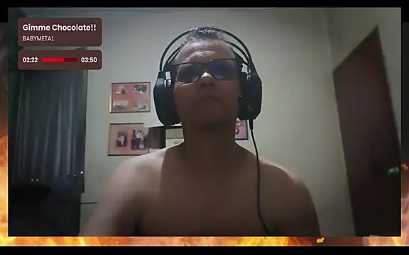 Aj love22 online show from 21, 10, 2025