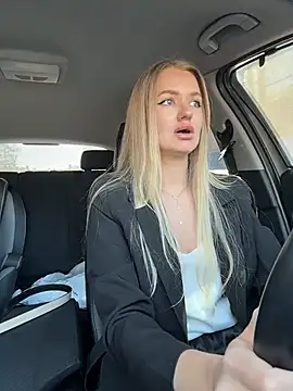 Devill Angel  online show from 2, 4, 2026