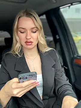 Devill Angel  online show from 25, 10, 2025