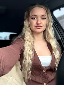 Devill Angel  online show from 26, 11, 2025