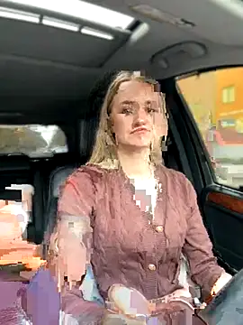 Devill Angel  online show from 12, 10, 2025