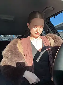 Devill Angel  online show from 15, 2, 2026