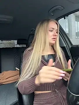 Devill Angel  online show from 23, 4, 2026