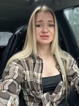 Devill Angel  online show from 9, 11, 2025