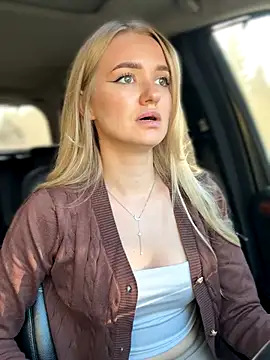 Devill Angel  online show from 9, 10, 2025