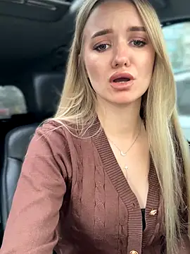 Devill Angel  online show from 11, 10, 2025