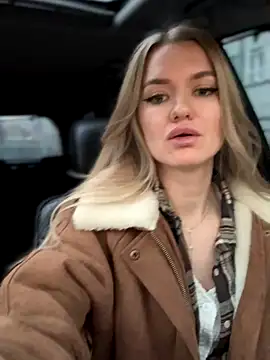 Devill Angel  online show from 5, 12, 2025