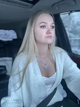 Devill Angel  online show from 11, 1, 2025