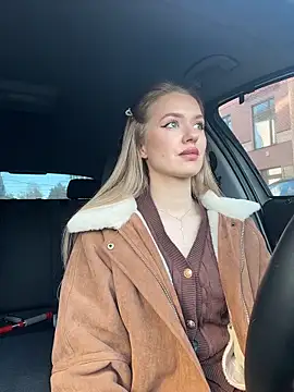 Devill Angel  online show from 7, 3, 2026