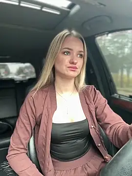 Devill Angel  online show from 16, 10, 2025