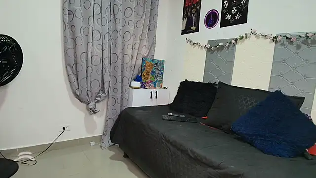 scarlett  morgan online show from 26, 3, 2026