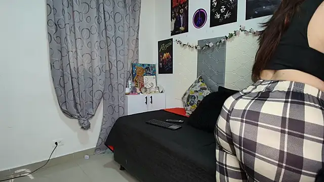 scarlett  morgan online show from 13, 6, 2026