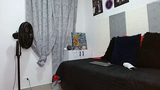 scarlett  morgan online show from 5, 2, 2026