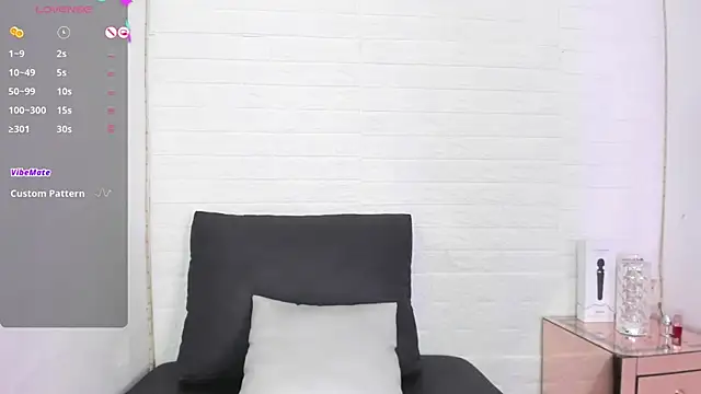 nathally roses online show from 16, 3, 2025