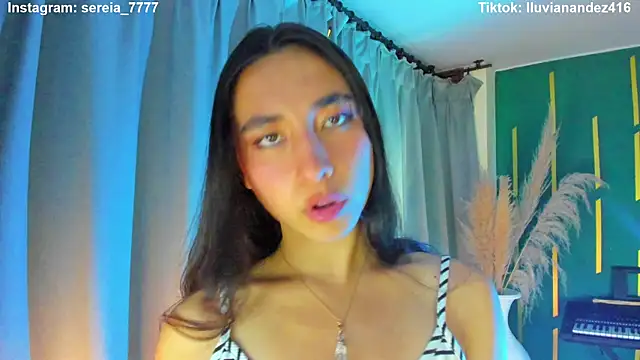 sereia 7777 online show from 8, 1, 2025