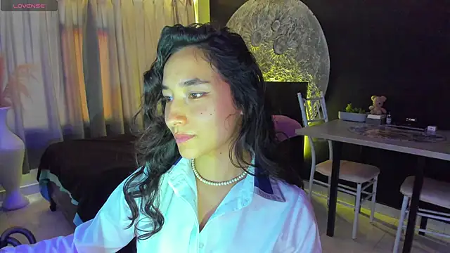 sereia 7777 online show from 20, 9, 2025