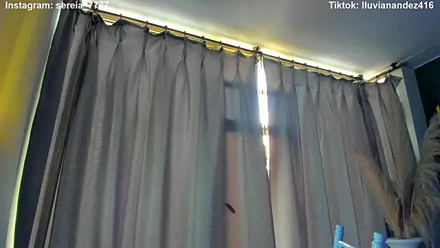 sereia 7777 online show from 11, 2, 2025