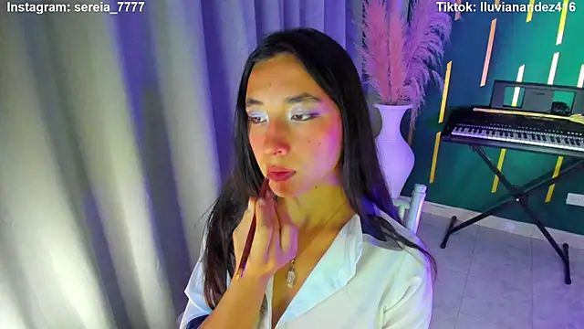 sereia 7777 online show from 12, 1, 2025